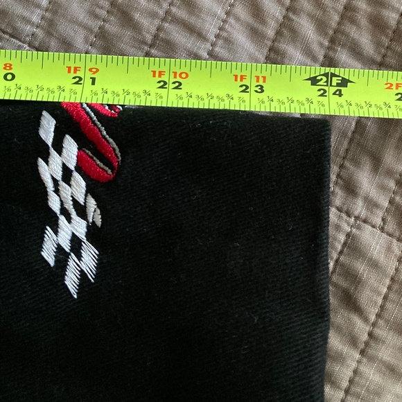 Vintage Nascar Driver TONY STEWART Jacket  SIZE XL - Picture 15 of 16